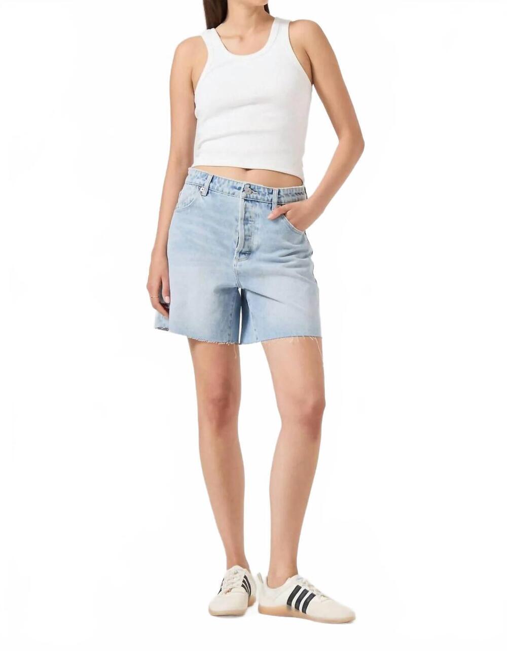 NEW ROLLA'S 90's relaxed short in longbeach